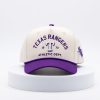 Texas Rangers SFA Hat Giveaway 2026 2