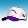 Texas Rangers SFA Hat Giveaway 2026 3