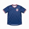 Texas Rangers Seager 5 Football Jersey Giveaway 2026