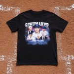 Texas Rangers Skip Schumaker Shirt Giveaway 2026