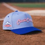 Texas Rangers x Classic Cowboy Hat 2026