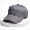 The Odyssey Cap 2