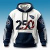 Titans USA 250th Anniversary Waffle Hoodie 1