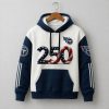 Titans USA 250th Anniversary Waffle Hoodie