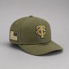 Twins 2026 Armed Forces Hat