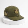 Twins 2026 Armed Forces Hat 3