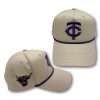 Twins Minnesota State Mankato Hat Giveaway 2026 4