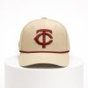 Twins University of Minnesota Hat 2026 Giveaway 1