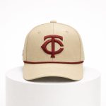 Twins University of Minnesota Hat 2026 Giveaway
