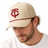 Twins University of Minnesota Hat 2026 Giveaway