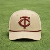 Twins University of Minnesota Hat 2026 Giveaway 2