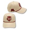 Twins University of Minnesota Hat 2026 Giveaway 4