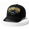 UCLA 2026 National Championship Classic Hat 1