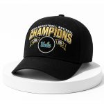 UCLA 2026 National Championship Classic Hat