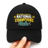 UCLA Bruins 2026 National Championship Hat 2