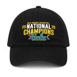 UCLA Bruins 2026 National Championship Hat