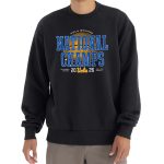 UCLA Bruins National Championship T-Shirt 2026