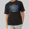 UCLA Bruins National Championship T Shirt 2026 10