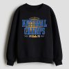 UCLA Bruins National Championship T Shirt 2026 12