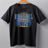 UCLA Bruins National Championship T Shirt 2026 5