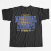 UCLA Bruins National Championship T Shirt 2026 7