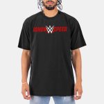 WWE IShowSpeed Shirt