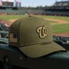 Washington Nationals 2026 Armed Forces Day Hat 1