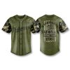 Washington Nationals Armed Forces 2026 Camo Jersey 2
