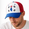 Washington Nationals Korean Heritage Hat Giveaway 2026