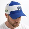 Washington Nationals Salvadoran Heritage Hat Giveaway 2026