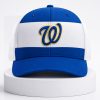 Washington Nationals Salvadoran Heritage Hat Giveaway 2026 2