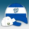 Washington Nationals Salvadoran Heritage Hat Giveaway 2026 3