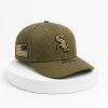 White Sox Armed Forces Hat 2026 1