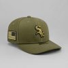 White Sox Armed Forces Hat 2026 3