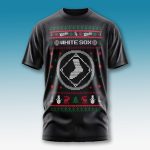 White Sox Christmas in July T-shirt 2026 Giveaway