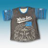 White Sox Greek Heritage Night Jersey 2026 Giveaway