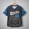 White Sox Greek Heritage Night Jersey 2026 Giveaway 2