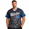 White Sox Greek Heritage Night Jersey 2026 Giveaway 3