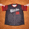 White Sox Polish Heritage Jersey Giveaway 2026 1