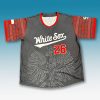White Sox Polish Heritage Jersey Giveaway 2026