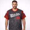 White Sox Polish Heritage Jersey Giveaway 2026 2