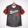 White Sox Polish Heritage Jersey Giveaway 2026 3