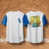 White Sox Toy Story 5 Jersey Giveaway 2026 1