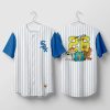 White Sox Toy Story 5 Jersey Giveaway 2026