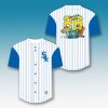 White Sox Toy Story 5 Jersey Giveaway 2026 3