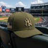 Yankees Armed Forces Hat 2026 1