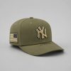 Yankees Armed Forces Hat 2026