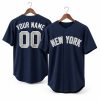 Yankees Batting Practice Alternate Jersey 2026