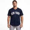 Yankees Batting Practice Alternate Jersey 2026 2