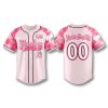 Yankees Mothers Day 2026 Jersey 1